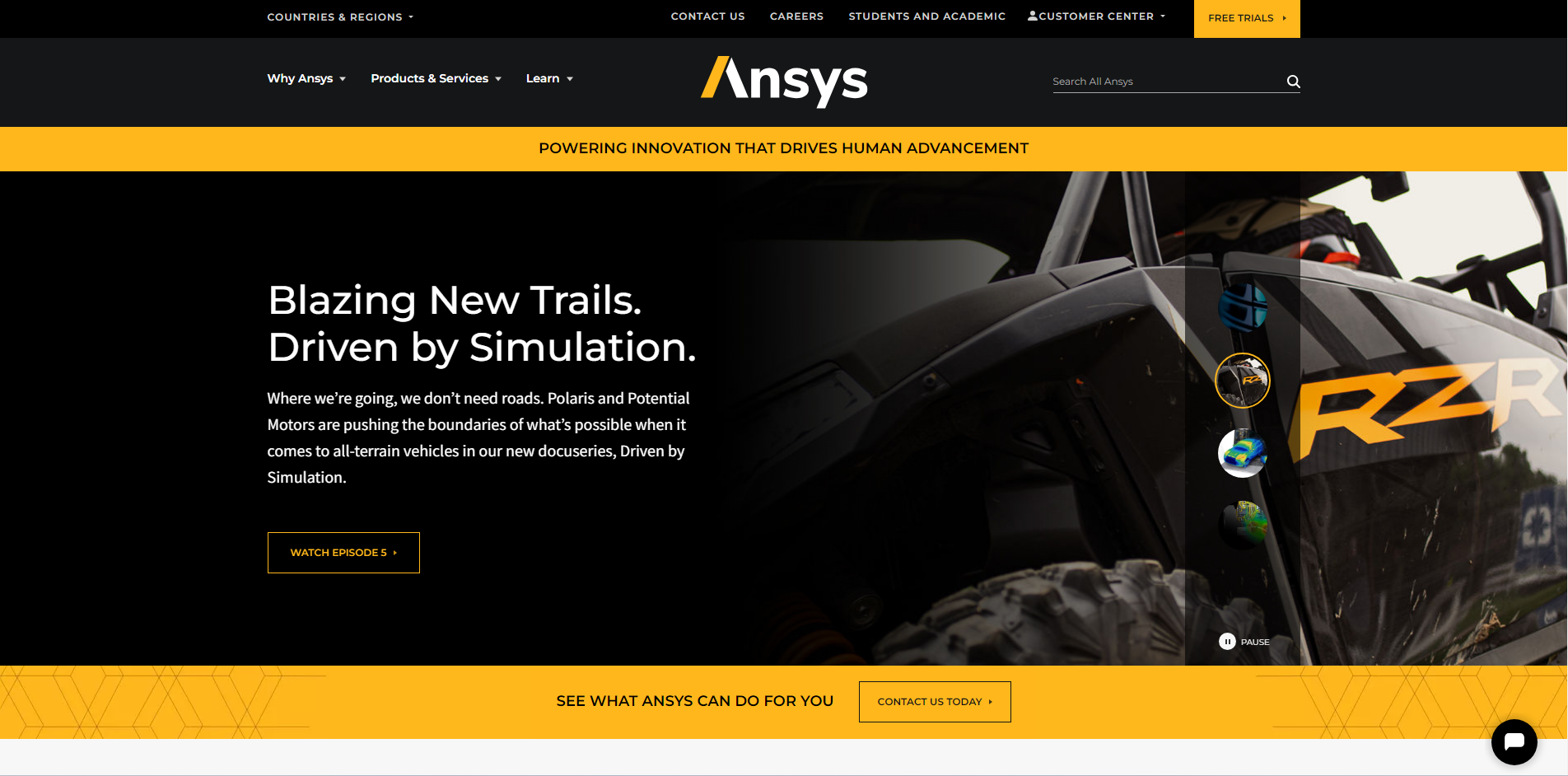 ANSYS