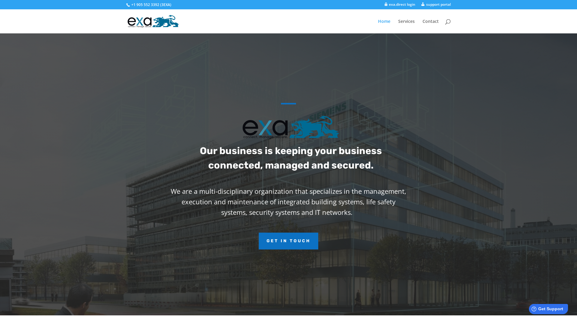 EXA CORP